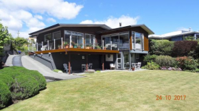 Peninsular Lakefront, Queenstown